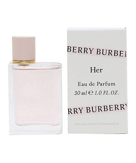 burberry her 1 oz|burberry her perfume 1 oz.